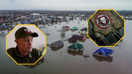 Безногий "вагнеровец" остался без жилья и на коленях пополз к мэру выпрашивать деньги (видео)