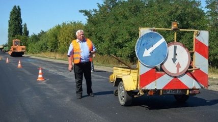 Омелян: В Украине могут появится платные дороги