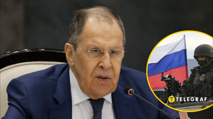 Сергій Лавров