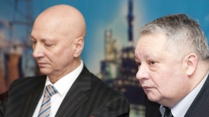 Шельф объединил "Роснефть" и "Газпром"