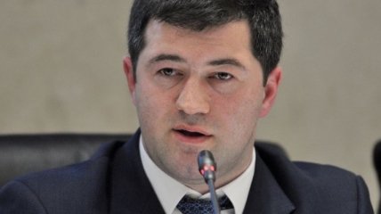 Роман Насиров предложил уволить своего зама за коррупцию