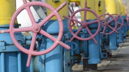 После ремонта газопровода "Союз" ожидается увеличения объема газа