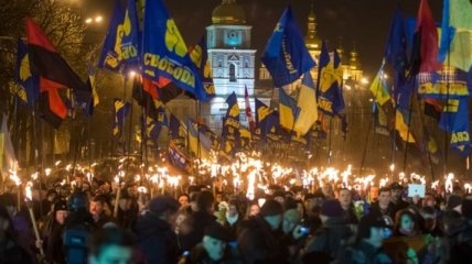 Майдан: Онлайн-трансляция из Киева (Фото и Видео)
