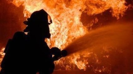 ГСЧС обнародовала статистику погибших в Украине из-за пожаров людей