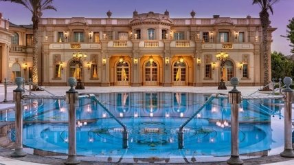 "Продается. Дорого": российский миллиардер Коган показал фото роскошного особняка в Израиле