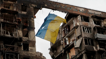 россия наращивает ракетные обстрелы мирных городов и продолжает давить на Донбассе