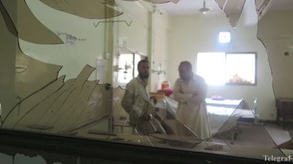 В результате взрыва в больнице в Пакистане погибли 30 человек