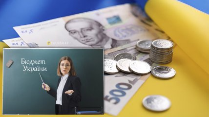 В Комитете ВР отмечают: при условии выполнения требований закона, учителя будут получать больше. Фото Коллаж "Телеграфа"