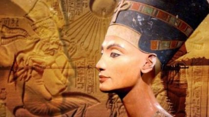 Археологи сделали сенсационное заявление о гробнице Нефертити