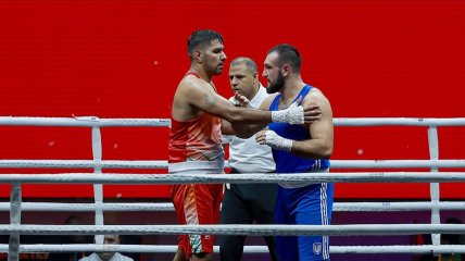 Андрей Халецкий - Нарендер Нарендер