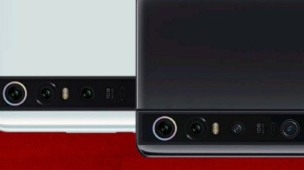 Смартфоны Xiaomi Mi 10 дебютируют в один день с Samsung Galaxy
