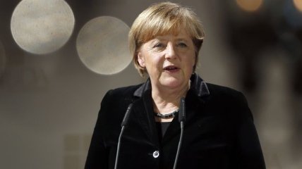 Меркель не видит оснований для введения санкций против Киева