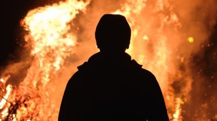 Запах гари: В Киеве за последние 12 дней зафиксировали более сотни пожаров в экосистемах