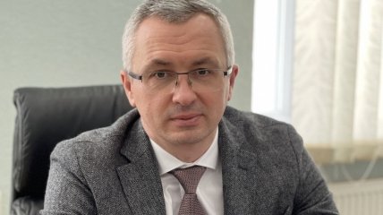Сергій Звягінцев