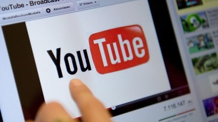 Список самых популярных клипов на YouTube в России и мире