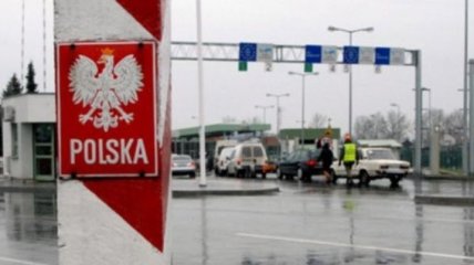 В ГПСУ рассказали о ситуации на украинско-польской границе