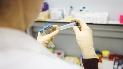 В "Укроборонпроме" обнаружили первый случай коронавируса