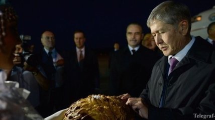 Экс-президенту Киргизии выдвинули обвинения