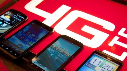 Yota, "Мегафон" и МТС-запустили высокоскоростные сети LTE в Казани