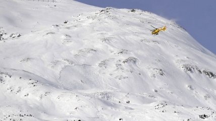 В Италии обнаружили последние тела жертв снежной лавины