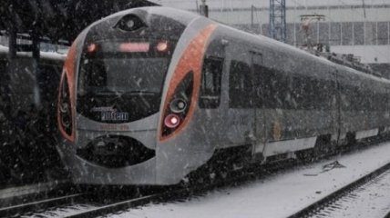 "Укрзализныця" рассказала об опозданиях поездов