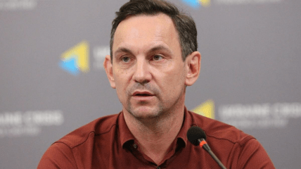 Валерий Харчишин удивил заявлением о распаде группы