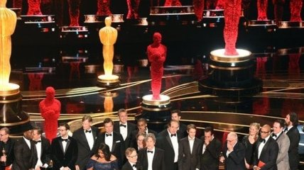 "Оскар" у 2020 році відбудеться без ведучого