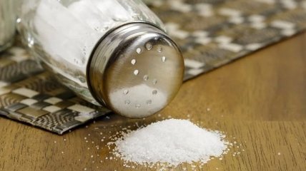 Удивительные, полезные свойства соли