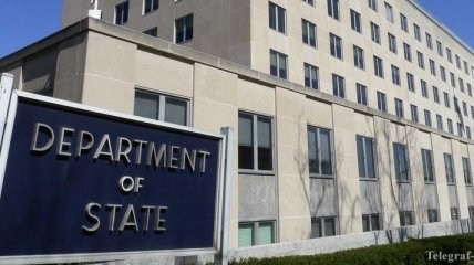 США считают положительным шагом обмен пленными на Донбассе