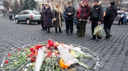 Минздрав: Количество погибших в столкновениях на Майдане выросло до 82