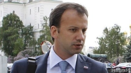 Дворкович заявил о закрытии Байкальского ЦБК