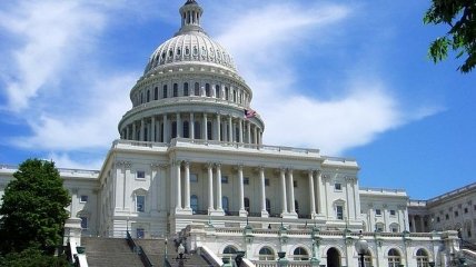 В Конгрессе США готовят новый законопроект в поддержку Украины