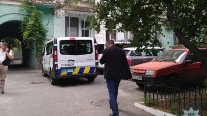 В центре Киева похитили сына дипломата - введен план "Перехват"