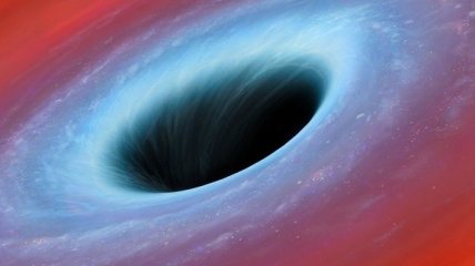 Ученые заявили, что плазма черной дыры поглотит Землю через 26 тысяч лет
