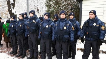 В МВД Украины предупредили о возможных провокациях