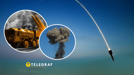 Ракета "Сапсан"