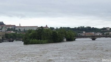 В Чехии увеличилось количество жертв наводнения   