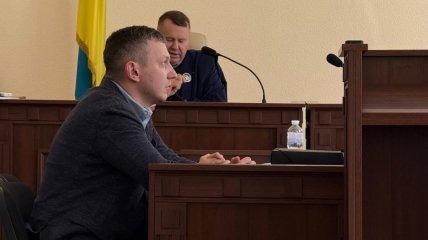 Виталий Тебекин