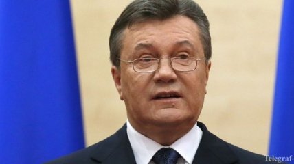 Ростовский суд получил запрос Украины о допросе Януковича