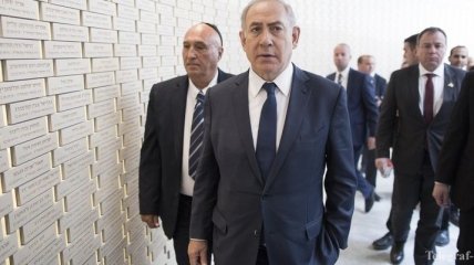 Нетаньяху планирует обсудить с Трампом пути достижения мира