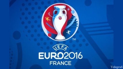 "Рандеву" - официальный слоган "Евро-2016"