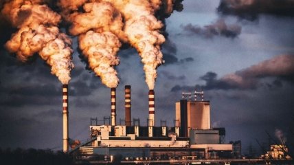 Загрязнение воздуха сказывается на здоровье жителей Земли