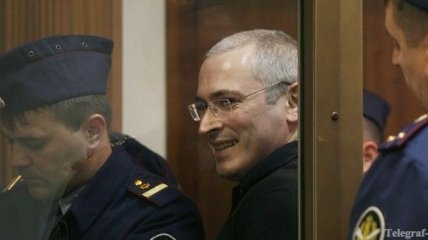 Депутату немецкого бундестага отказали в визите к Ходорковскому