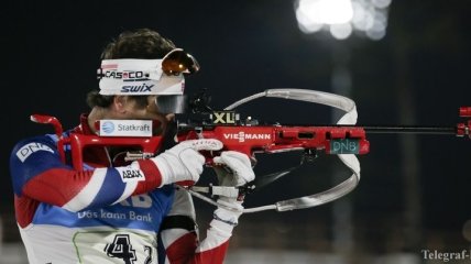 Бьорндален: Хорошо, что в команде Норвегии идет борьба за место на Олимпиаде