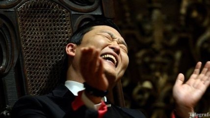 Psy в скором времени представит очередной видеоклип