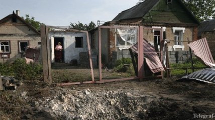 Лутковская: Создание лагерей для фильтрации переселенцев не будет