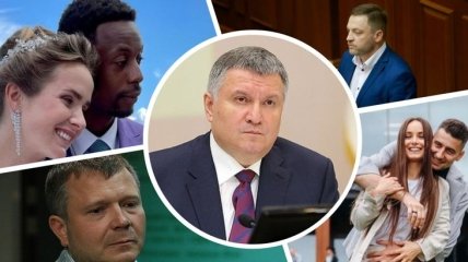 Главные события недели: Аваков ушел в отставку, Жеваго объявили в розыск, Путин написал статью об Украине 