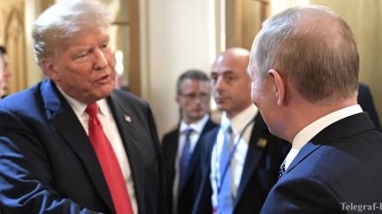 Экс-госсекретарь США: Трамп во многом является подарком Путину