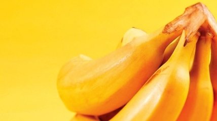 Бананы способны побороть депрессию