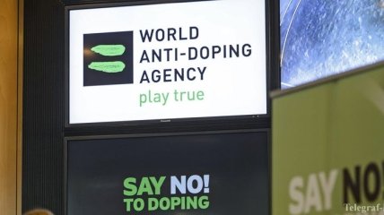 WADA призывает не пускать российских чиновников на международные соревнования